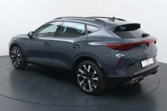 CUPRA Formentor (2024) thumbnail 5