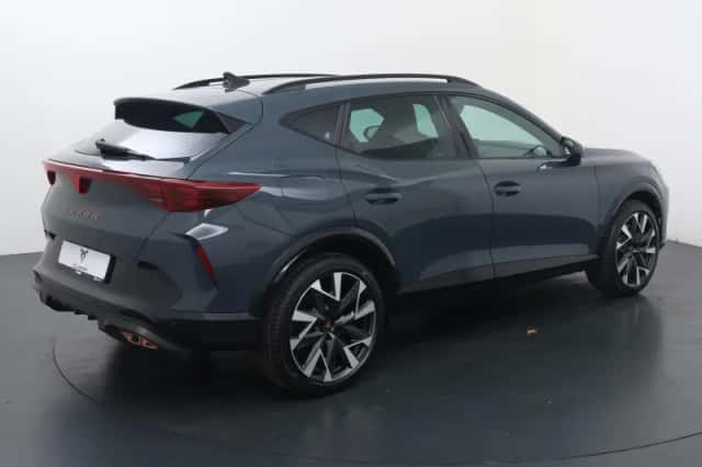 CUPRA Formentor (2024) thumbnail 6