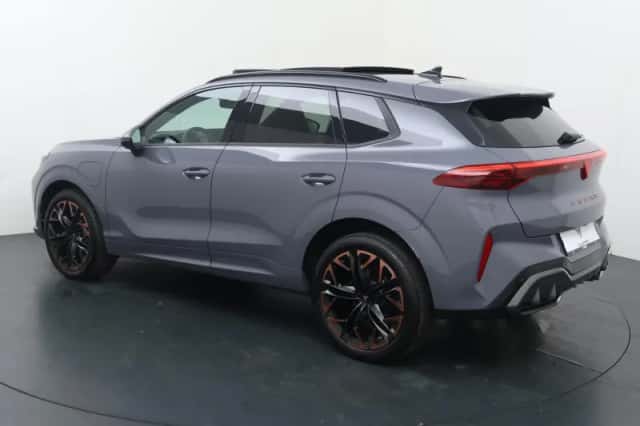 CUPRA Terramar (2025) thumbnail 4