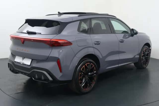 CUPRA Terramar (2025) thumbnail 5