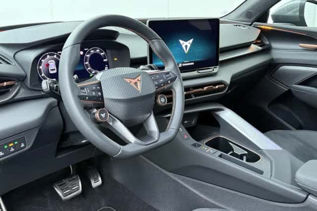 CUPRA Terramar (2025) thumbnail 6