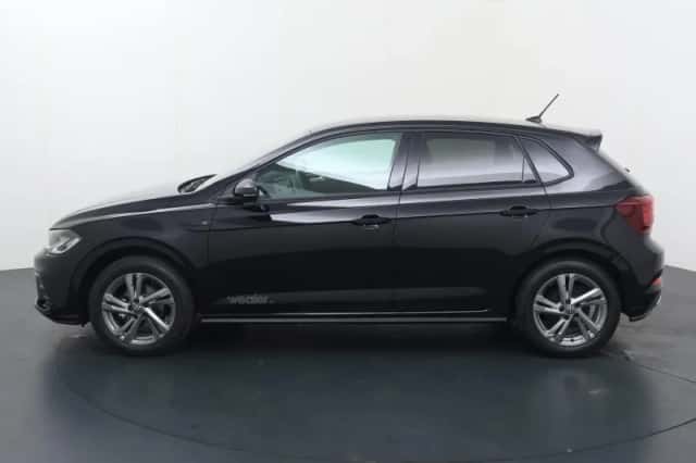 Volkswagen Polo (2025) thumbnail 2