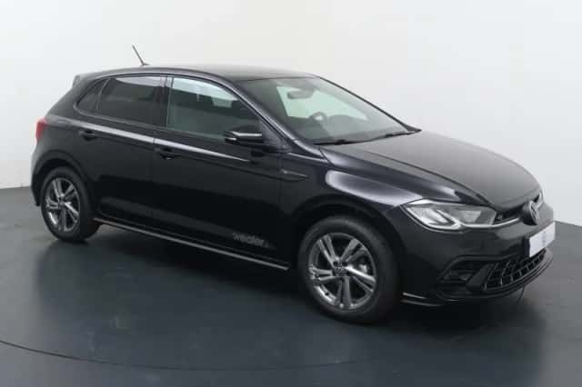 Volkswagen Polo (2025) thumbnail 3