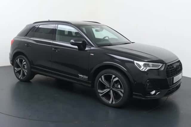 Audi Q3 (2025) thumbnail 3