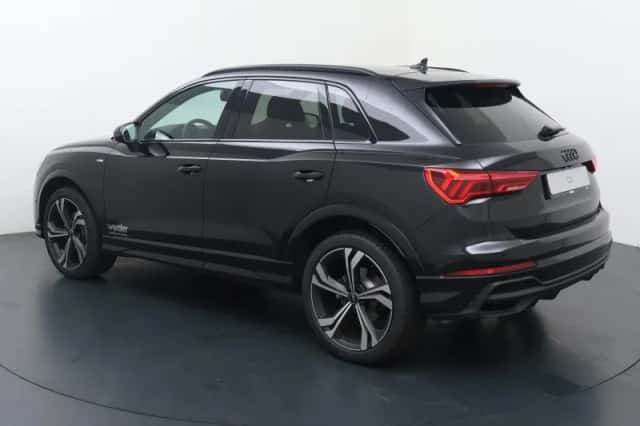 Audi Q3 (2025) thumbnail 4