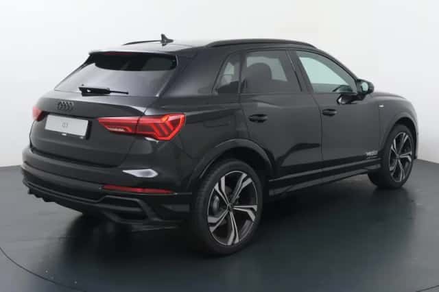 Audi Q3 (2025) thumbnail 5