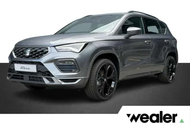 SEAT Ateca (2026) thumbnail 1