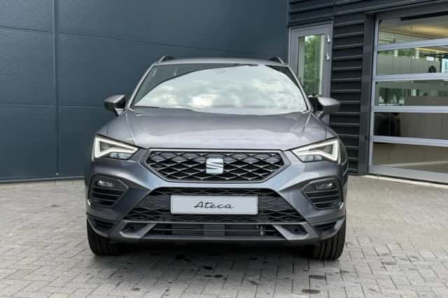 SEAT Ateca (2026) thumbnail 2