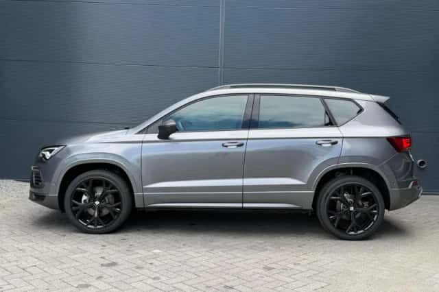 SEAT Ateca (2026) thumbnail 3