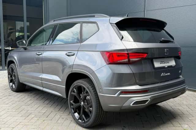 SEAT Ateca (2026) thumbnail 4