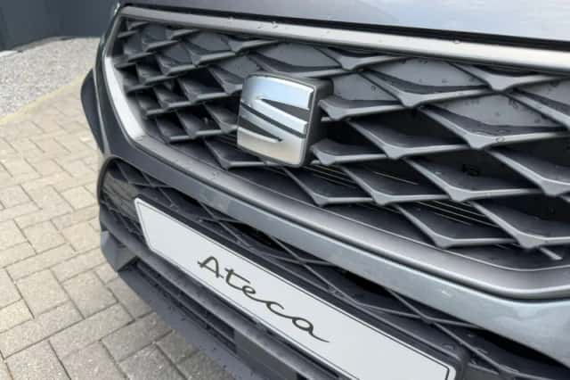 SEAT Ateca (2026) thumbnail 6
