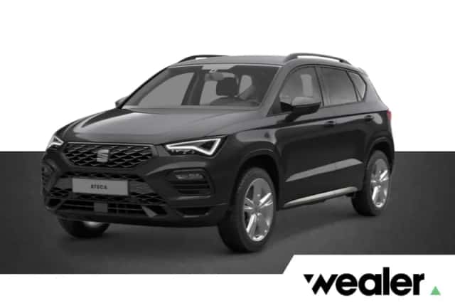 SEAT Ateca (2026) thumbnail 1