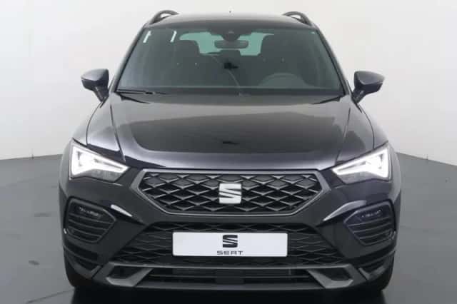 SEAT Ateca (2026) thumbnail 4