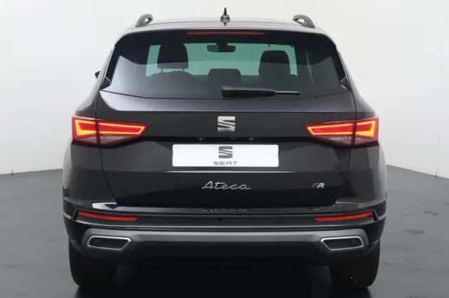 SEAT Ateca (2026) thumbnail 5