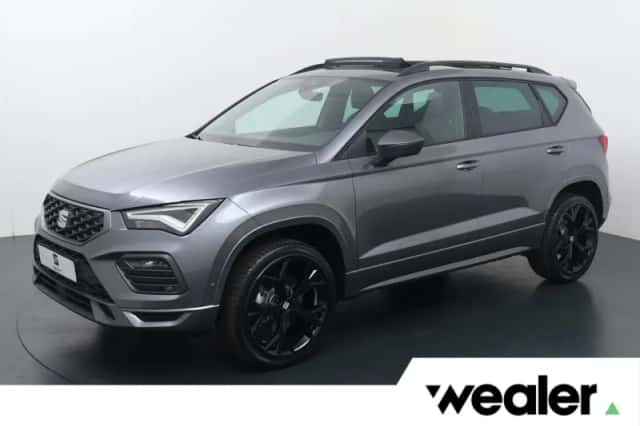 SEAT Ateca (2026) thumbnail 1