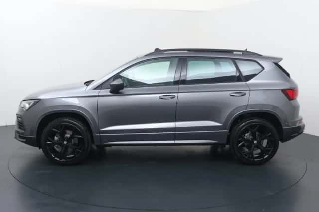 SEAT Ateca (2026) thumbnail 2
