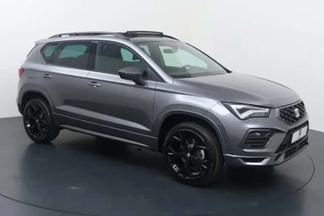 SEAT Ateca (2026) thumbnail 3