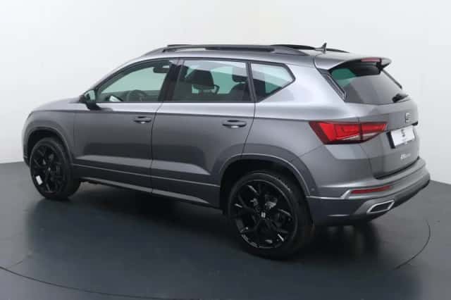 SEAT Ateca (2026) thumbnail 4