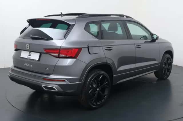 SEAT Ateca (2026) thumbnail 5