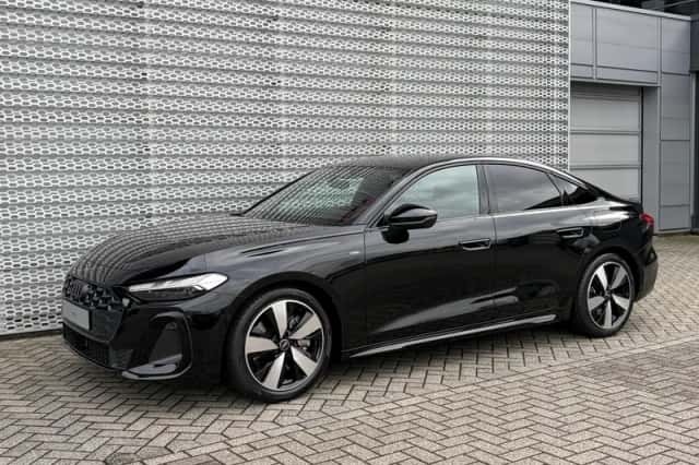 Audi A5 (2026) thumbnail 2