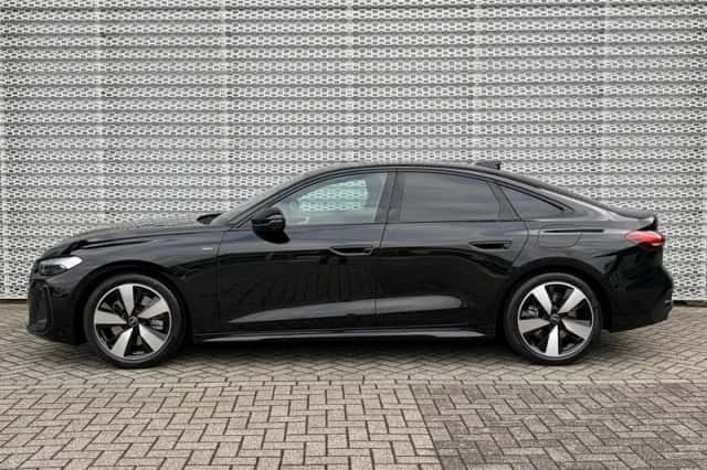 Audi A5 (2026) thumbnail 3