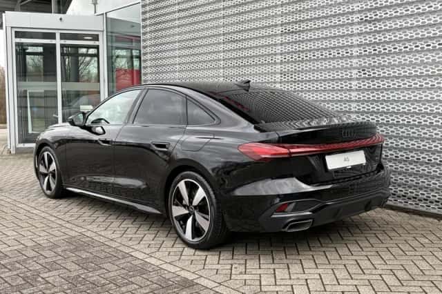 Audi A5 (2026) thumbnail 4
