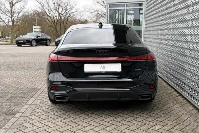 Audi A5 (2026) thumbnail 5