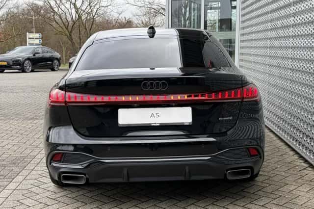Audi A5 (2026) thumbnail 6