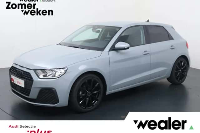 Audi A1 (2024) thumbnail 1