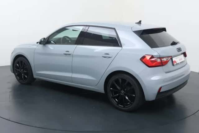 Audi A1 (2024) thumbnail 4