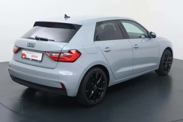 Audi A1 (2024) thumbnail 5