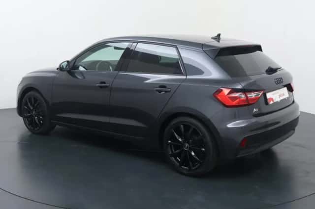 Audi A1 (2024) thumbnail 5