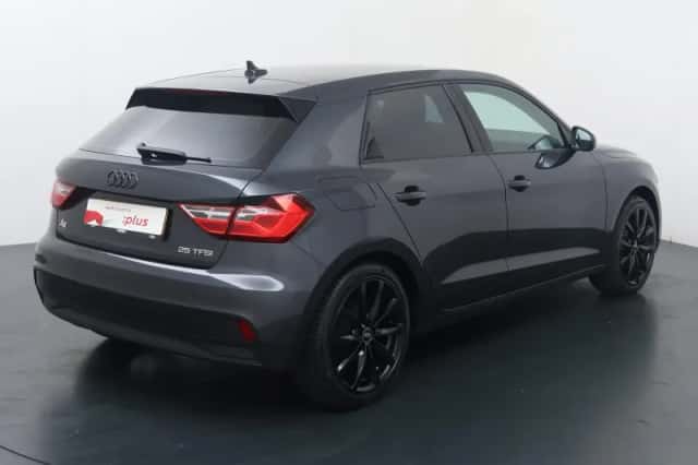Audi A1 (2024) thumbnail 6