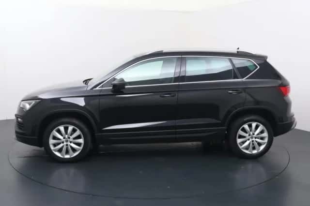 SEAT Ateca (2021) thumbnail 2