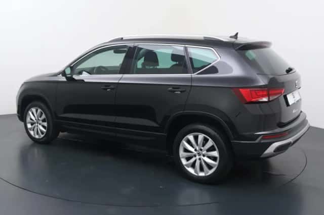 SEAT Ateca (2021) thumbnail 5