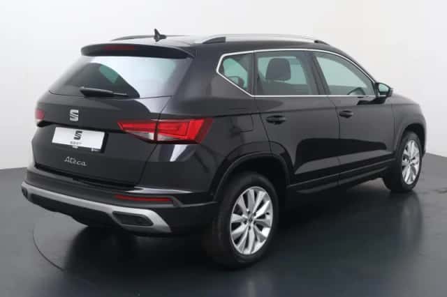 SEAT Ateca (2021) thumbnail 6