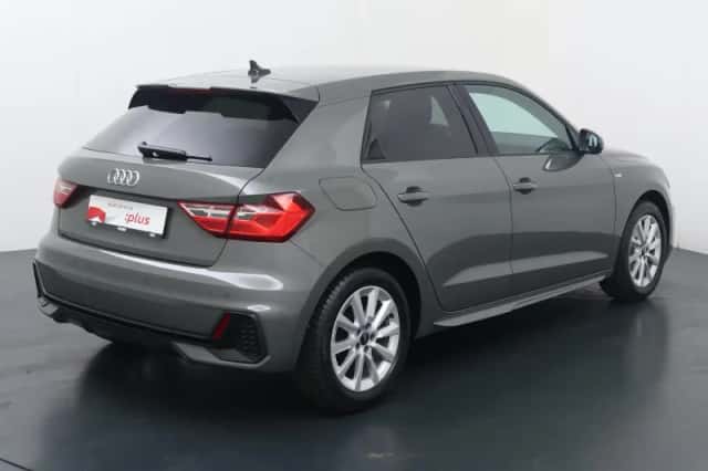 Audi A1 (2025) thumbnail 5