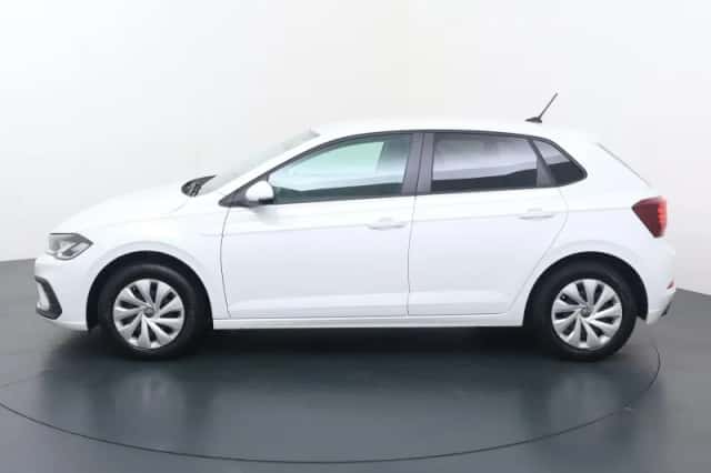 Volkswagen Polo (2024) thumbnail 2