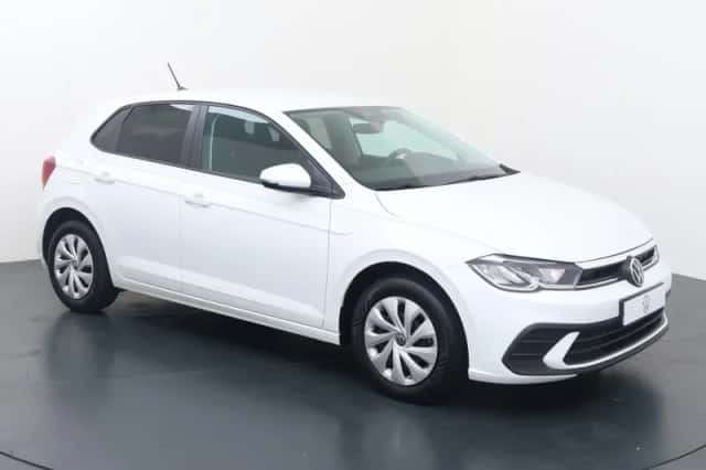 Volkswagen Polo (2024) thumbnail 3