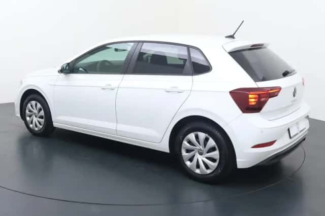 Volkswagen Polo (2024) thumbnail 4