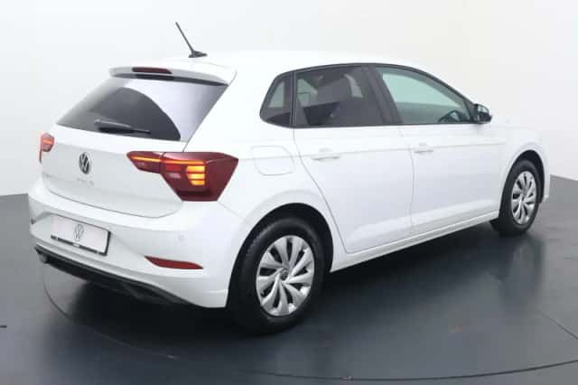 Volkswagen Polo (2024) thumbnail 5