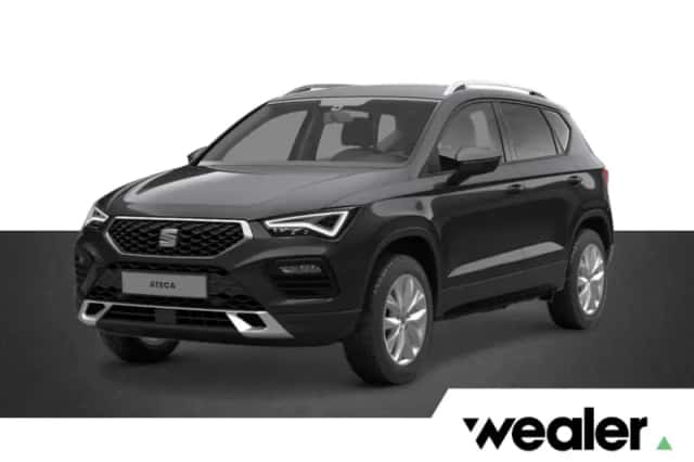 SEAT Ateca (2026) thumbnail 1