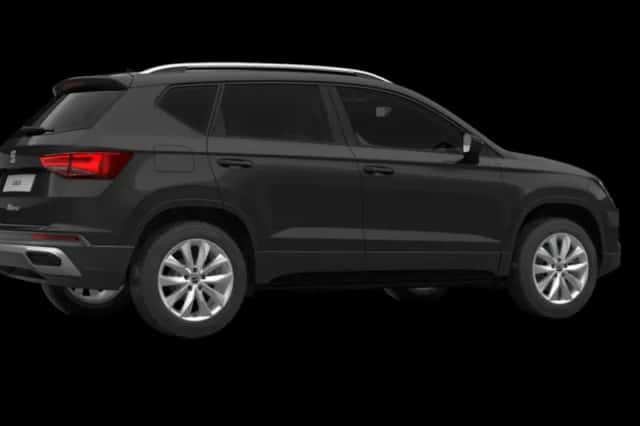 SEAT Ateca (2026) thumbnail 2