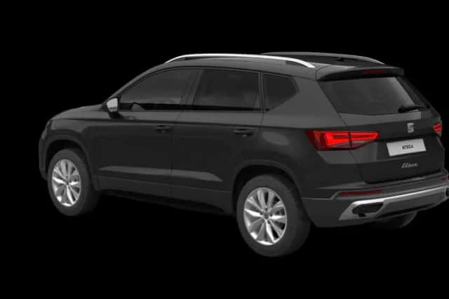 SEAT Ateca (2026) thumbnail 3