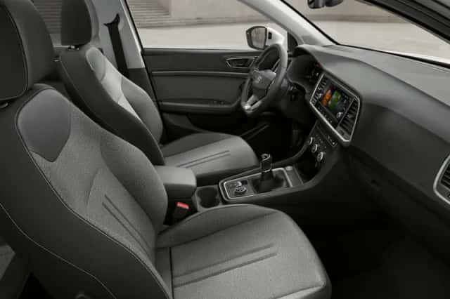 SEAT Ateca (2026) thumbnail 4