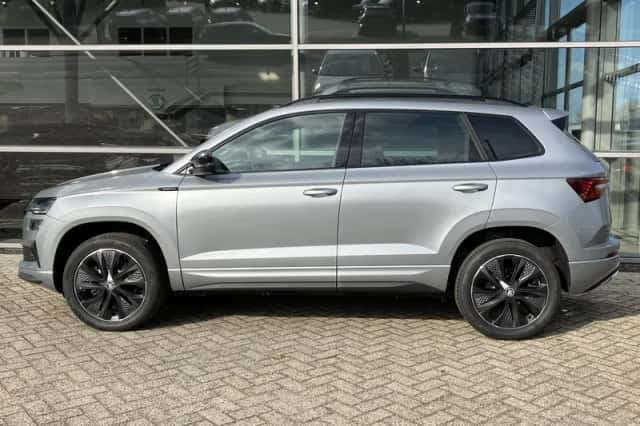 Škoda Karoq (2026) thumbnail 2