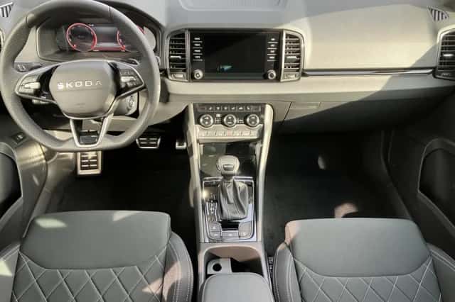 Škoda Karoq (2026) thumbnail 4