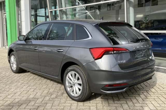 Škoda Scala (2026) thumbnail 4