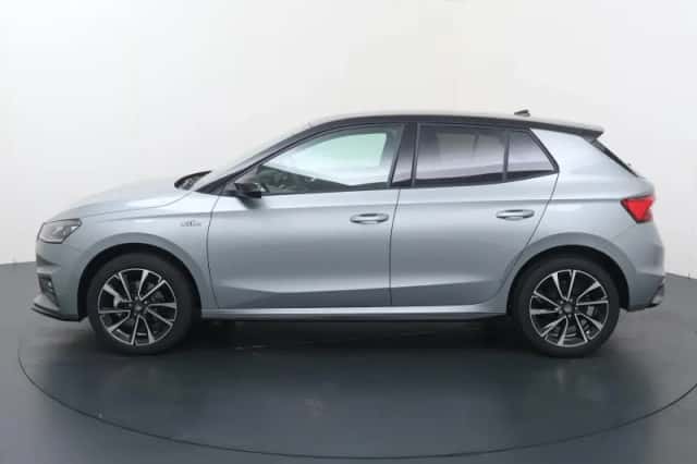 Škoda Fabia (2026) thumbnail 2