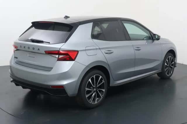 Škoda Fabia (2026) thumbnail 5